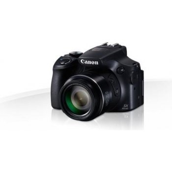 Canon PowerShot SX60 HS