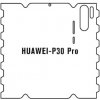 Hydrogel - full cover - ochranná fólia - Huawei P30 Pro