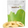 NUTIVA Jablká krúžky 200g