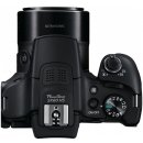 Canon PowerShot SX60 HS od 409 € - Heureka.sk