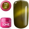 Silcare Cat Eye UV gél Base one 5g / 05 Jaguar