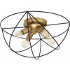 Luminex Prisadený luster COPERNICUS 4xE14/15W/230V LU1097 + záruka 3 roky zadarmo + záruka 3 roky zadarmo