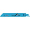 Bosch Pílové listy Flexible for Metal S 922 BF, 25 ks