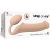 Strap-On-Me Semi-Realistic Bendable Strap-On Body Color XL Pripínací Penis