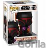 Funko Pop! 713 Moff Gideon with Armor Star Wars The Mandalorian