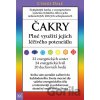 Čakry - Plné využití a léčba - Cyndi Dale