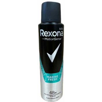 Rexona Men Marine deospray 150 ml