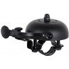 Zvonček KLS BANG 70 black