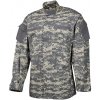 blúza US ACU rip-stop AT DIGITAL