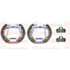 Sada brzdových čeľustí BREMBO K 85 039