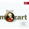 Wolfgang Amadeus Mozart - Best Of CD