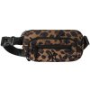 Pánska ľadvinka New Era MLB LEOPARD QUILTED WAIST BAG NEW YORK YANKEES 60758532