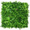JANGAL • Modular Wall - Design Flora | 11118 Tropical Mixed Flora