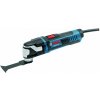 Multifunkčné náradie BOSCH GOP 55-36 Professional 0601231100