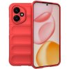 Techsuit – Magic Shield obal na Honor 400 – červený