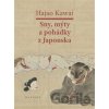 Sny, mýty a pohádky z Japonska - Hajao Kawai
