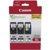 kazeta CANON PG-560 XL black (2x) + CL-561 XL color (1x) TS5350/TS5351/TS5352/TS5353 (3712C009)