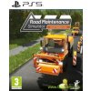Road Maintenance Simulator (PS5)