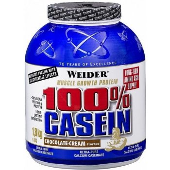 Weider Day&Night Casein 1800 g