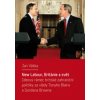 New Labour, Británie a svět - Jan Váška