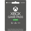 Microsoft Xbox Game Pass Ultimate členstvo 1 mesiac