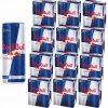 Red Bull 250ml plech