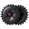 MOVA Off Road Wheels