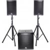 Monacor ELO800MK2