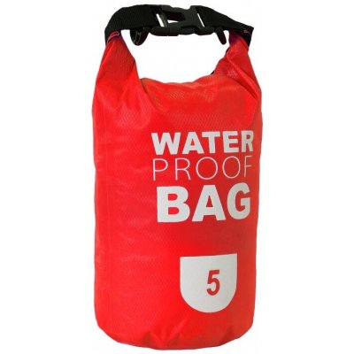 Frendo Ultra Light Waterproof Bag 5 l