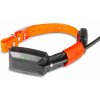 DOGTRACE Kratší obojok pre ďalšieho psa - DOG GPS X25 Short Farba: oranžová
