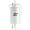 Palivový filter MANN FILTER WK 720