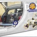 Savic Dog Residence Mobil Klietka 76 x 53 x 61 cm