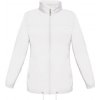 Jacket Sirocco / Women , white, S Farba: white, Velkost: XS