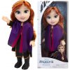 Disney Bábika Anna 38 cm na dobrodružnej ceste Ľadové kráľovstvo 2