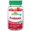 Jamieson Probiotic Gummies Želatínové Pastilky 45 ks