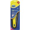 SCHOLL Work Gel Activ Gélové vložky do topánok určené pre ženy (veľkosť 35,5-40,5) 1 pár