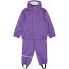 Mikk-Line DETSKÁ SÚPRAVA DO DAŽĎA MIKK-LINE RECYCLED - DEEP LAVENDER Veľkosť: 128