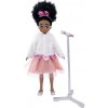 Lottie Doll Singer