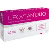 HBF Lipovitan Duo 30 tabliet