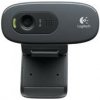 Logitech Webcam C 270 HD