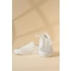 EvaMária | Svadobné tenisky Nina - Veľkosť 43
