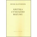Kritika cynického rozumu - Sloterdijk Peter