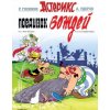 Asterix in Russian