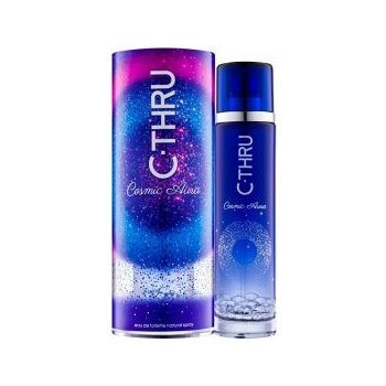 C-THRU Cosmic Aura toaletná voda dámska 30 ml