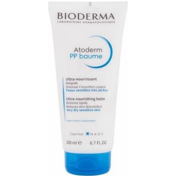 Bioderma Atoderm PP Baume telový balzám 200 ml