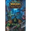 World of Warcraft: Pokrevní přísaha - Doug Wagner