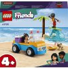LEGO® Friends 41725 Zábava s plážovou buginou