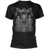 Emperor Tričko Memento Mori Unisex Black M