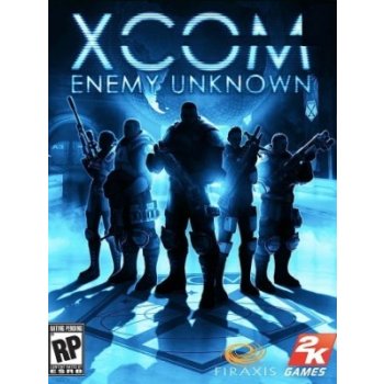 XCOM: Enemy Unknown