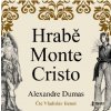 Dumas Alexandre Hrabě Monte Cristo - CD (MP3)